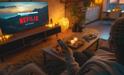 Netflix gratuit : astuces et méthodes pour accéder à la plateforme sans frais en 2023