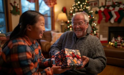 Idées de cadeaux personnalisés pour Noël : découvrez des suggestions uniques pour surprendre vos proches